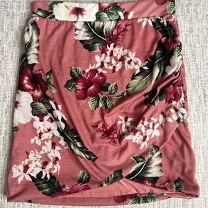 Zara skirt /S